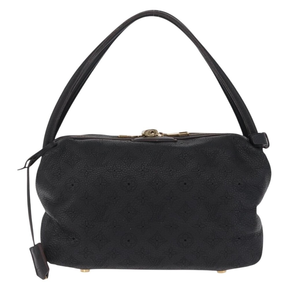 Louis Vuitton Galatea Mahina Leather PM